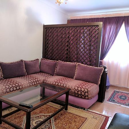 Appart'Hotel Nezha Tangier Exterior photo