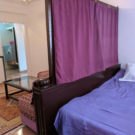 Appart'Hotel Nezha Tangier Exterior photo