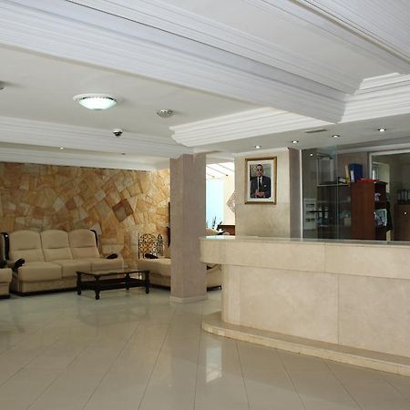 Appart'Hotel Nezha Tangier Exterior photo