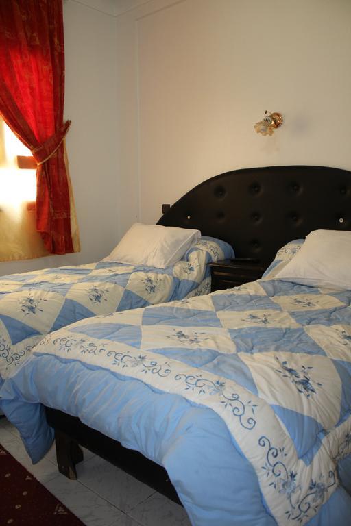 Appart'Hotel Nezha Tangier Exterior photo