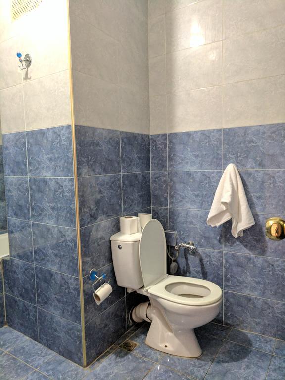 Appart'Hotel Nezha Tangier Exterior photo