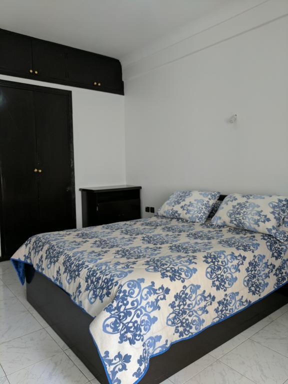 Appart'Hotel Nezha Tangier Exterior photo