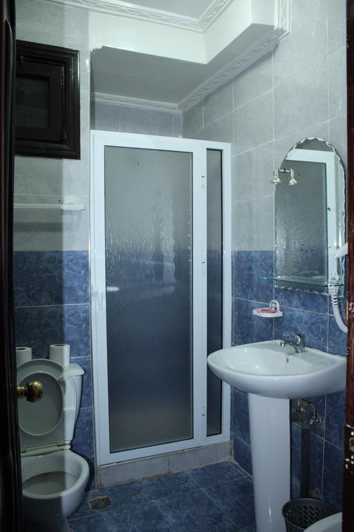Appart'Hotel Nezha Tangier Exterior photo