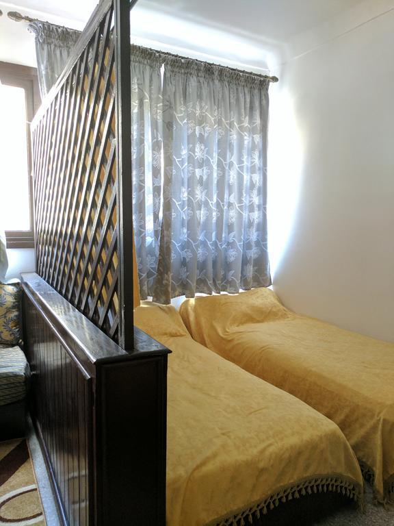 Appart'Hotel Nezha Tangier Exterior photo