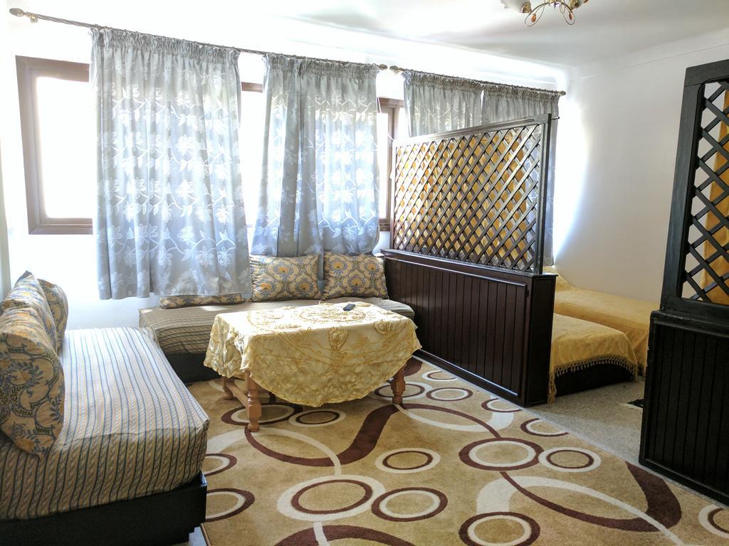 Appart'Hotel Nezha Tangier Exterior photo