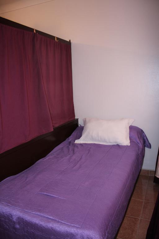 Appart'Hotel Nezha Tangier Exterior photo