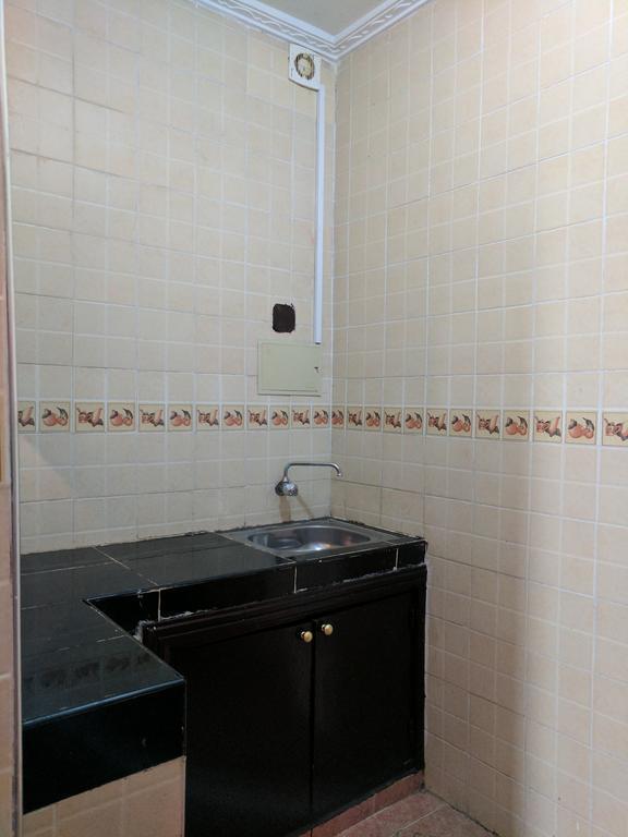 Appart'Hotel Nezha Tangier Exterior photo