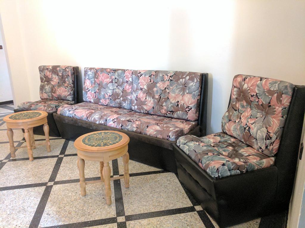 Appart'Hotel Nezha Tangier Exterior photo