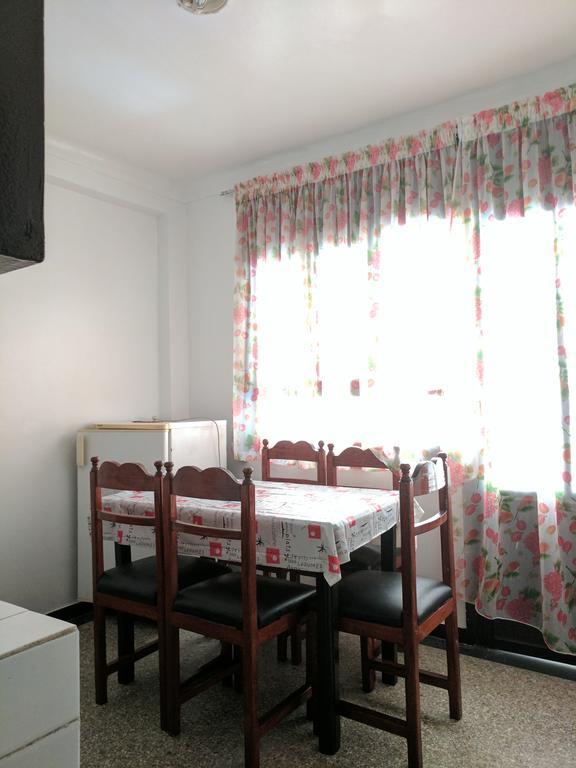 Appart'Hotel Nezha Tangier Exterior photo