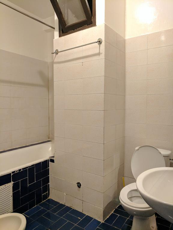Appart'Hotel Nezha Tangier Exterior photo