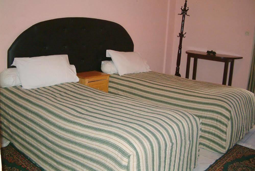 Appart'Hotel Nezha Tangier Exterior photo